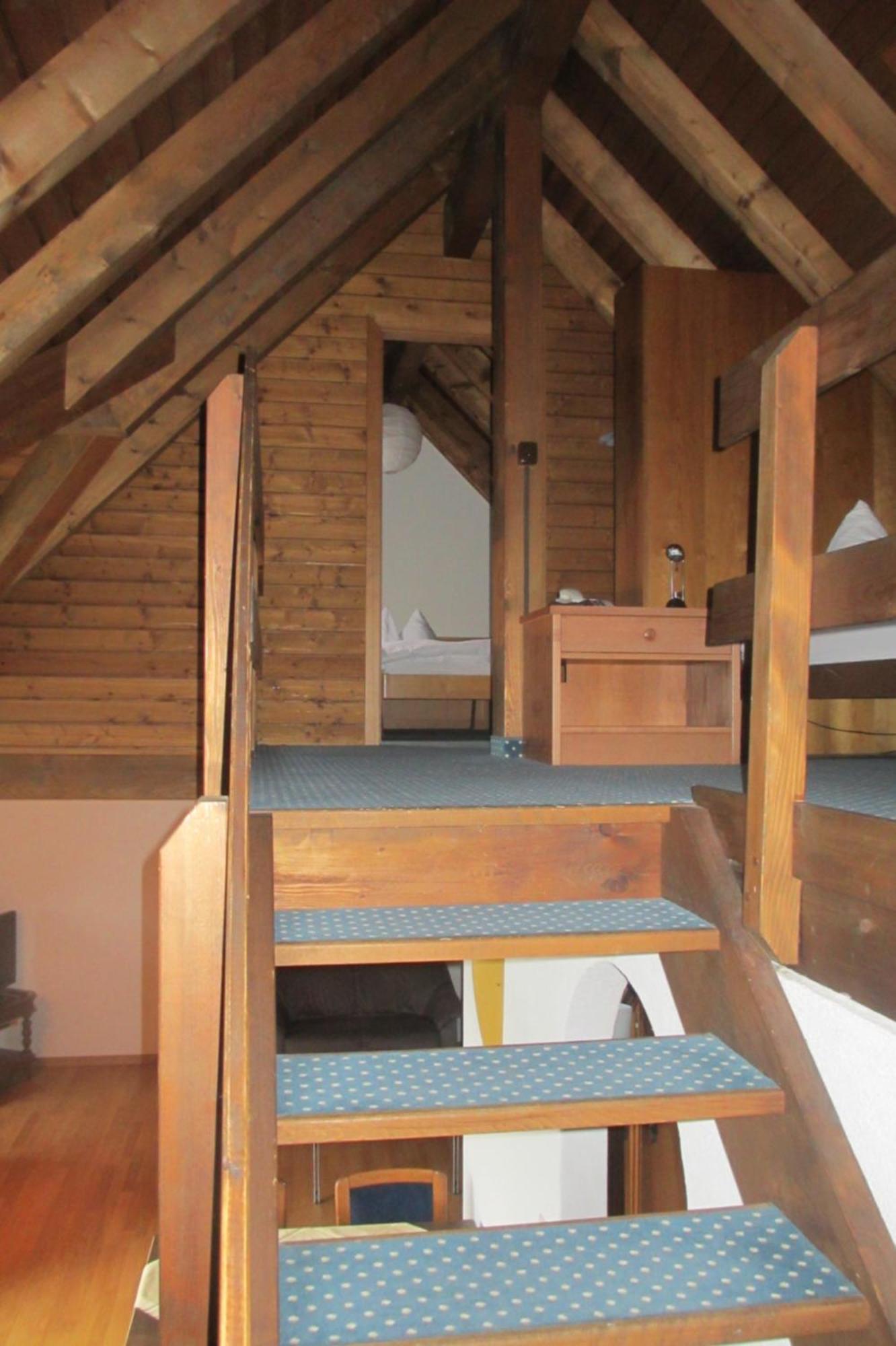 See & Wellnesshotel Gerbi Вегис Екстериор снимка