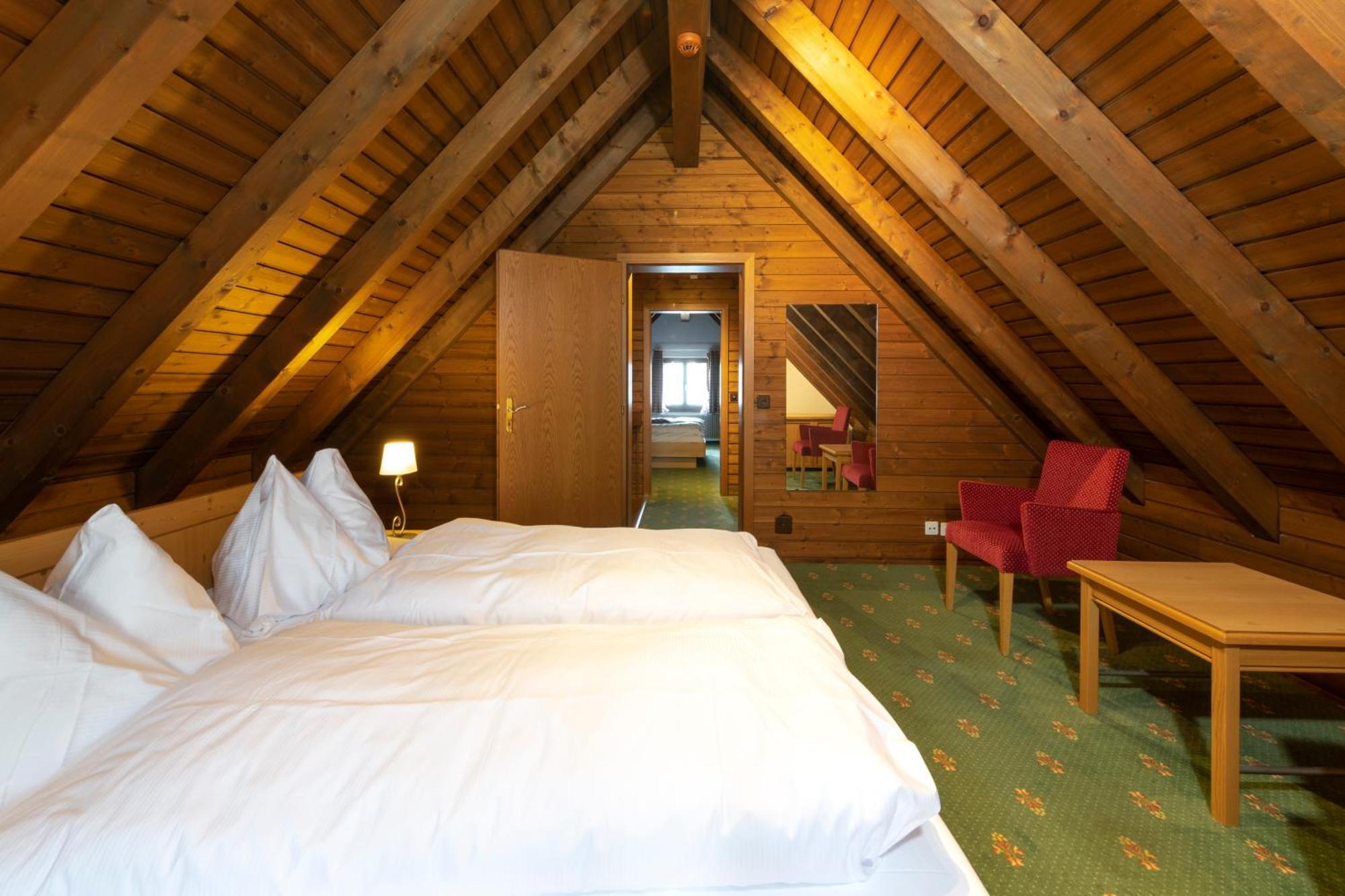See & Wellnesshotel Gerbi Вегис Екстериор снимка