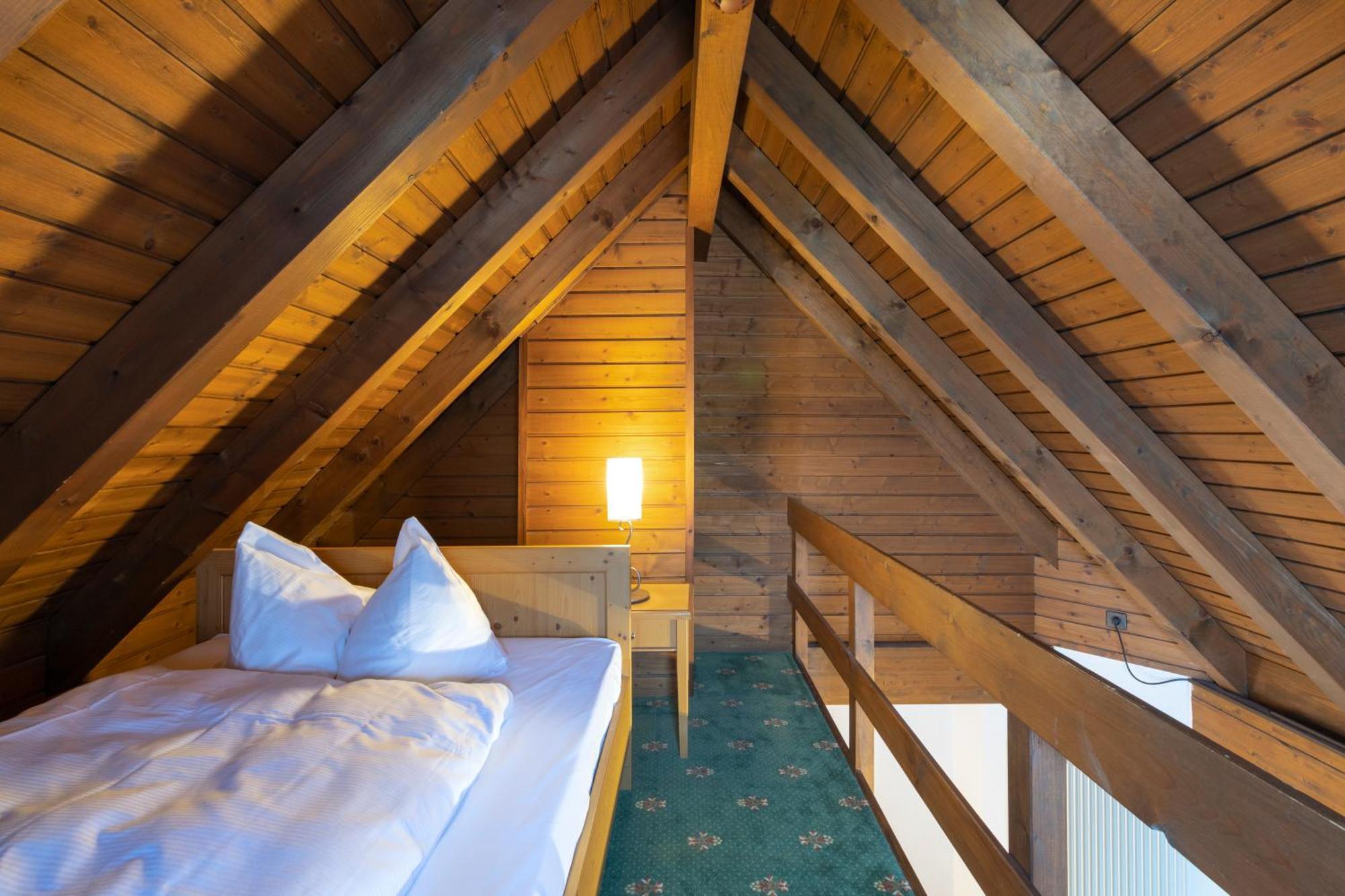 See & Wellnesshotel Gerbi Вегис Екстериор снимка