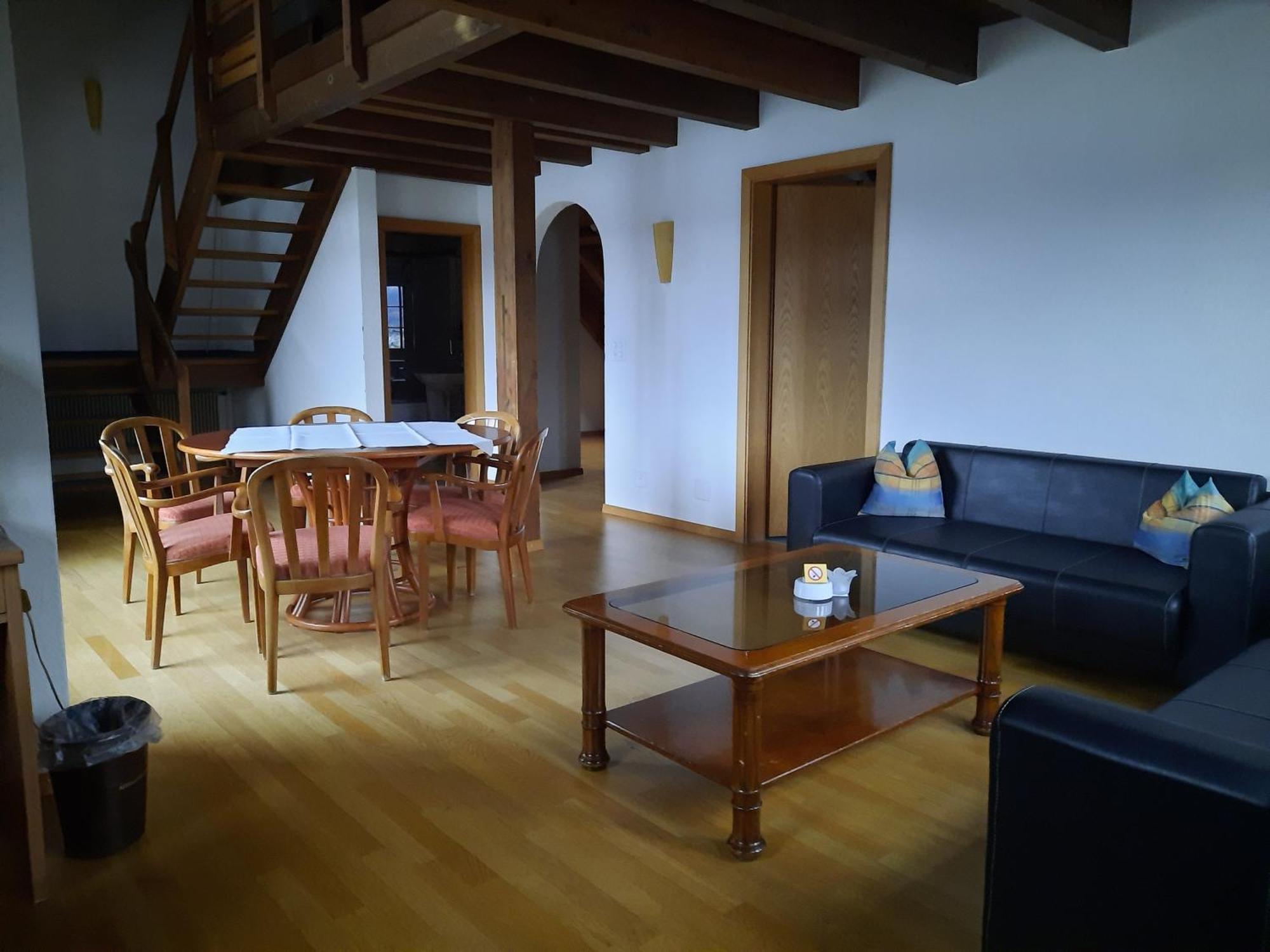 See & Wellnesshotel Gerbi Вегис Екстериор снимка